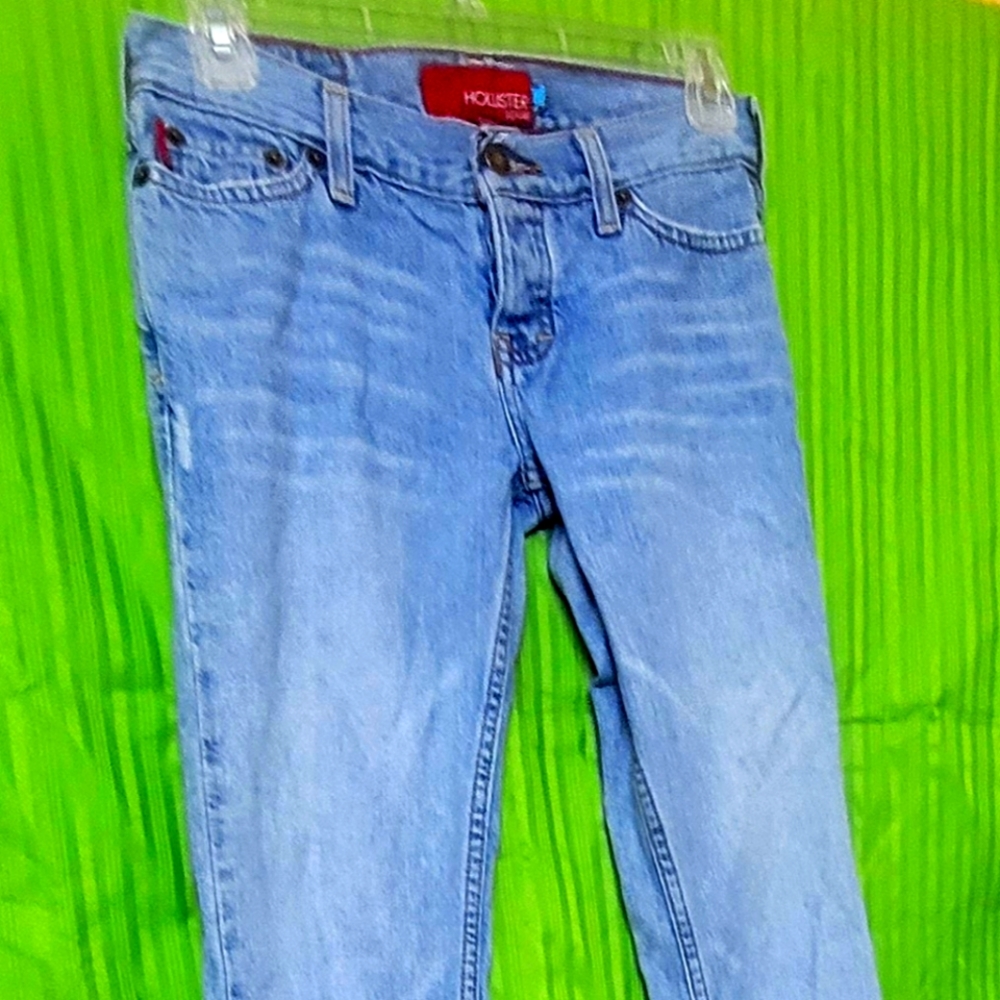 Hollister jeans Size 0